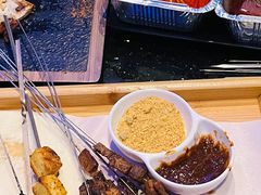 -冰城小镇音乐串吧·聚会餐厅(百子湾店)
