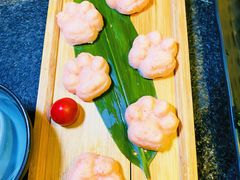 猫爪虾滑-湊湊火锅·茶憩(和平大悦城店)