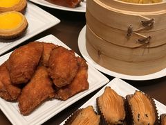 -杭州JW万豪酒店-万豪中餐厅