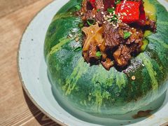 -INSA Korean Bistro饮鲨韩食酒馆