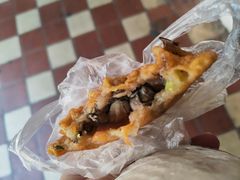 海蛎饼-阿蓉海蛎饼