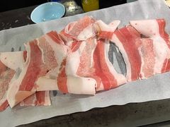 -老东北烤肉(金山店)