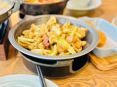 -蜜桃餐厅·伴山(湖滨商业街店)