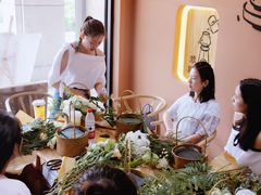 -杭州街角花屋花店(闻堰店)