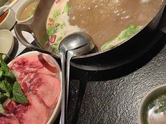 -盡膳口福·百年汤方火锅(科华北路店)