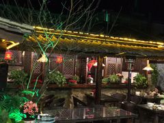 -尽善百年古院餐厅(王家老宅店)