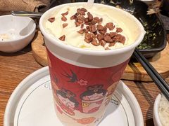 -霓裳茶舞(上海静安大悦城店)