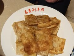 -总参北京涮羊肉