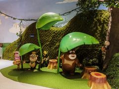 -厦门方特梦幻王国