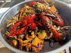 -靓靓蒸虾·头牌蒸虾(沙湖旗舰店)