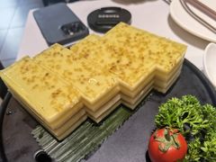 -味可道美食坊(福基路店)