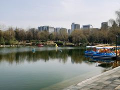 -城市运动公园(未央区)