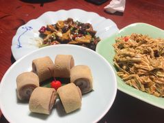 -北平食府(马鞍山路店)