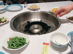 -天宜隆蘑菇宴火锅(石景山旗舰店)