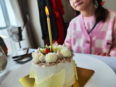 -王品牛排(郑州大卫城店)