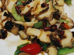 -北方饺子王·海肠捞饭·海鲜锅(山大店)