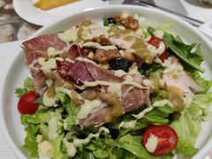 凯撒沙拉-娜娜家•Nana’s restaurant (爱琴海店)