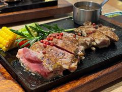 -豪客来牛排(成都锦江大融城店)