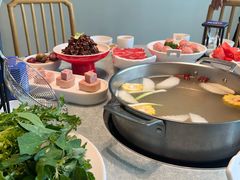 -俏牛哥鲜牛肉牛肆馆(重庆天地店)