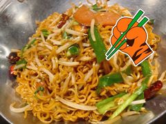 -郑喜旺烧烤(郑州总店)
