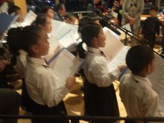 -视界美食自助餐厅·石家庄希尔顿酒店