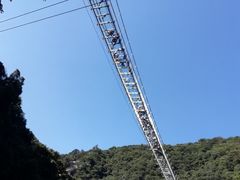-古龙峡云天玻霸