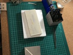 -不作·手工银饰DIY(西红门店)