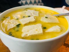 -花舍·新派粤菜·西餐·下午茶(亚运村·鸟巢店)