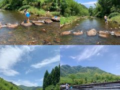 -莫干山风景区