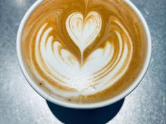 -Seesaw Coffee(深圳深业上城店)