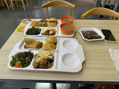 -香妃烤鸡(新奥店)