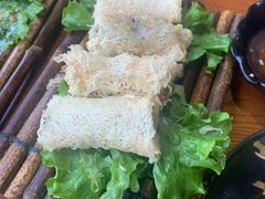 -越谜·越南餐厅(长白店)