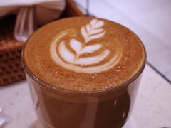澳白-Toris(LuOne凯德晶萃广场店)