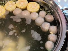 -三毛牛肉店(福强店)