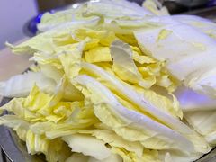 大白菜-月圆火锅(宁海东路二店)