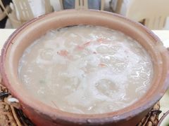 虾蚝粥-云腾砂锅粥(龙津东路店)