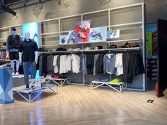 -Air Jordan(世贸天阶店)