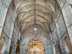 -埃武拉罗马神庙