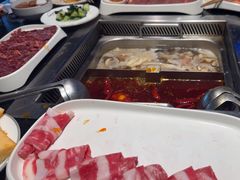 -川西坝子火锅(清江东路3.0直营店)