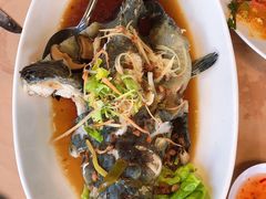 -真浪花园海鲜餐馆