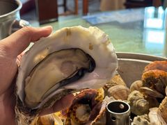 -良师门滨海人家·海鲜·家常菜(滨海城店)