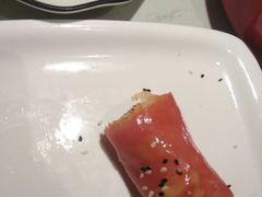 脆皮红米肠-南枝记