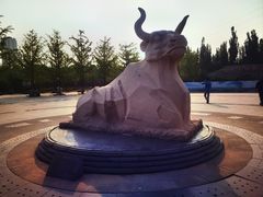 -永定河休闲森林公园