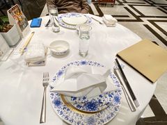 -Yan Ting 宴庭中餐厅(上海静安瑞吉酒店)