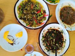 -宾湖农庄·农场特色(太湖龙之梦店)