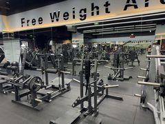 -VLines耀能运动24小时·月付制健身(京广桥店)