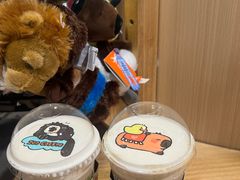 -ZOO COFFEE动物园咖啡(红山森林动物园店)