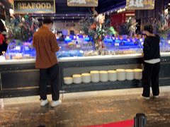 -加餐海鲜自助(宝龙一城店)