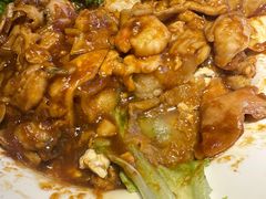 -惠宾饭庄(中山路店)