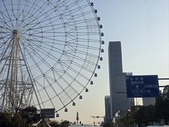 -南昌之星摩天轮